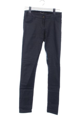 Pantaloni de femei Smart, Mărime S, Culoare Albastru, Preț 53,00 Lei, #137569433