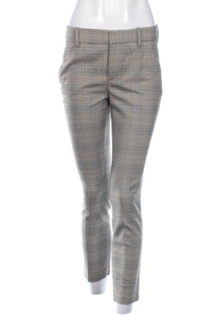 Pantaloni de femei Zara, Mărime M, Culoare Multicolor, Preț 69,00 Lei, #137569574