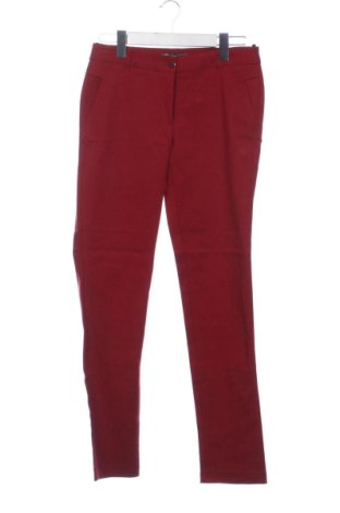 Pantaloni de femei Unbranded, Mărime M, Culoare Roșu, Preț 56,00 Lei, #137569597