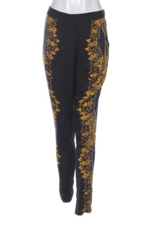 Pantaloni de femei Vero Moda, Mărime M, Culoare Multicolor, Preț 73,49 Lei, #137569690
