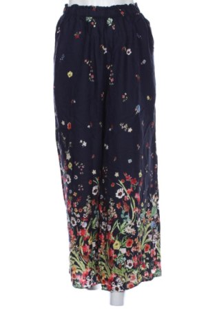 Pantaloni de femei Oysho, Mărime M, Culoare Multicolor, Preț 113,00 Lei, #137569900
