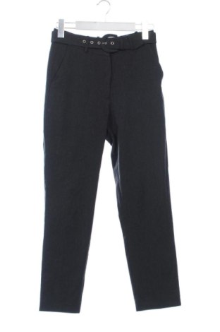 Pantaloni de femei Reserved, Mărime XS, Culoare Negru, Preț 78,00 Lei, #137570097