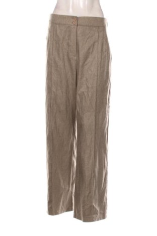 Női nadrág Unbranded, Méret L, Szín Barna, Ár 3 175 Ft, #137570634