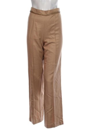 Női nadrág Unbranded, Méret S, Szín Bézs, Ár 2 482 Ft, #137572171