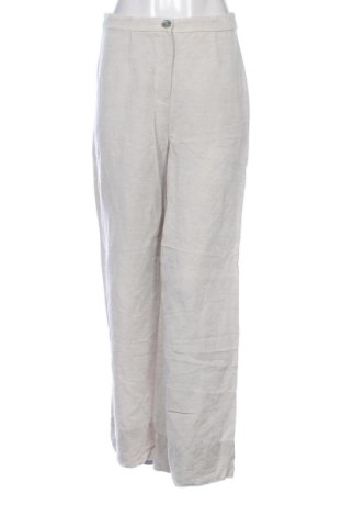 Damenhose H&M, Größe S, Farbe Beige, Preis 14,00 €, #137572899