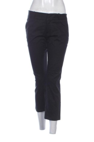 Дамски панталон Zara, Размер M, Цвят Черен, Цена 15,00 €, #137573100