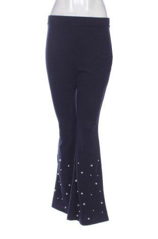 Дамски панталон SHEIN, Размер S, Цвят Син, Цена 9,34 €, #137573519