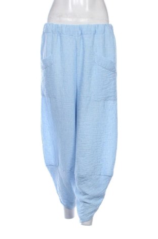 Damenhose Unbranded, Größe S, Farbe Blau, Preis 15,00 €, #137573897