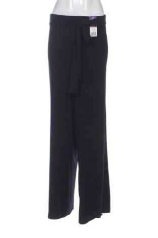 Damskie spodnie F&F, Rozmiar 3XL, Kolor Czarny, Cena 117,18 zł, #137574755