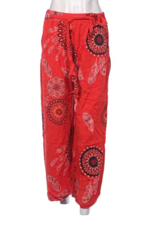 Dámske nohavice Unbranded, Veľkosť M, Farba Viacfarebná, Cena  19,00 €, #137576239