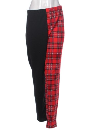 Pantaloni de femei Unbranded, Mărime XL, Culoare Multicolor, Preț 47,24 Lei, #137576331
