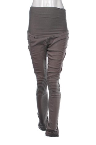 Дамски панталон H&M, Размер L, Цвят Кафяв, Цена 13,00 €, #137578391