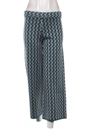 Dámske nohavice Zara, Veľkosť S, Farba Viacfarebná, Cena  32,00 €, #137579043