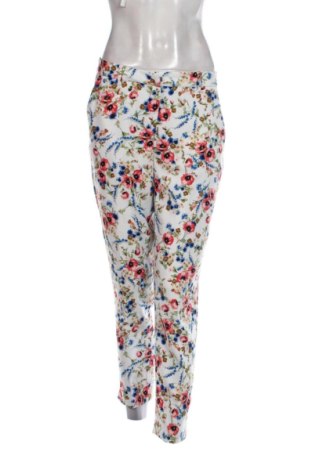Dámske nohavice United Colors Of Benetton, Veľkosť L, Farba Viacfarebná, Cena  21,00 €, #137580385