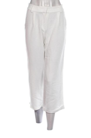 Dámske nohavice Massimo Dutti, Veľkosť S, Farba Biela, Cena  32,00 €, #137580425