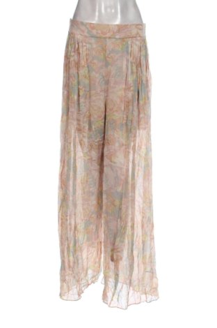 Damenhose Zara, Größe S, Farbe Mehrfarbig, Preis € 19,00, #137580498