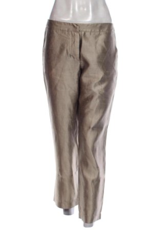 Damenhose 'S MAX MARA, Größe M, Farbe Braun, Preis € 112,00, #137580532
