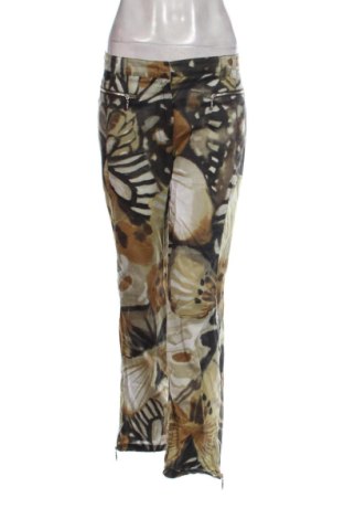 Damenhose Marc Cain, Größe S, Farbe Mehrfarbig, Preis € 35,00, #137580619