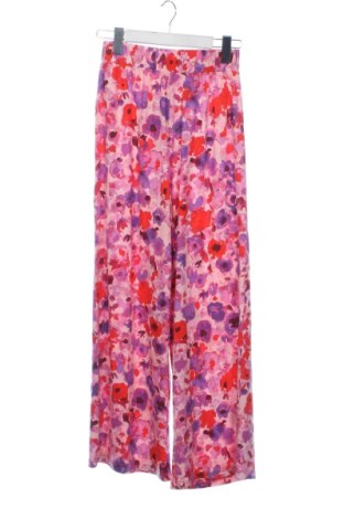 Damenhose H&M, Größe XS, Farbe Mehrfarbig, Preis € 13,00, #137580884