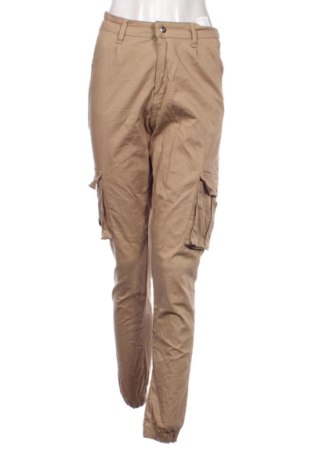 Damenhose Madlady, Größe M, Farbe Beige, Preis € 14,29, #137580924
