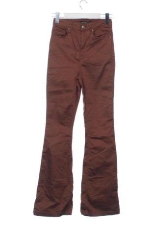 Damenhose LCW, Größe XXS, Farbe Braun, Preis € 11,00, #137581066