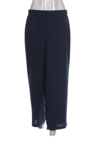 Pantaloni de femei Joe Fresh, Mărime XL, Culoare Albastru, Preț 89,23 Lei, #137581264