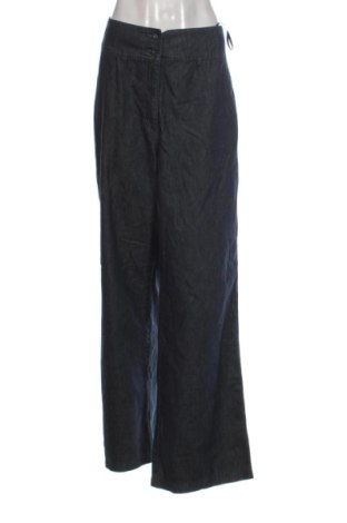 Női nadrág Alba Moda, Méret XL, Szín Kék, Ár 4 255 Ft, #137581384