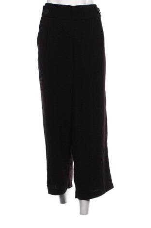 Dámské kalhoty  Zara, Velikost XL, Barva Černá, Cena  437,00 Kč, #137582350