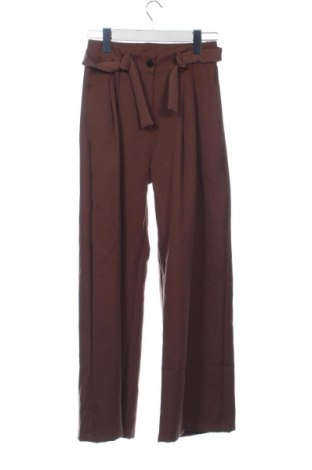 Pantaloni de femei Unbranded, Mărime XS, Culoare Maro, Preț 42,00 Lei, #137582454