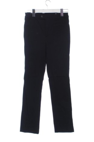 Dámske nohavice Zara, Veľkosť XS, Farba Čierna, Cena  17,00 €, #137582593