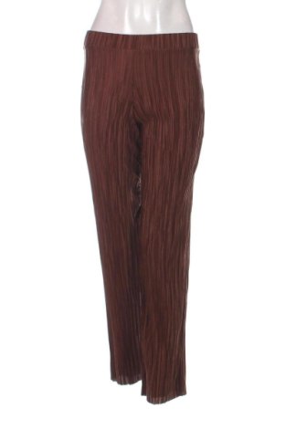 Damenhose Stradivarius, Größe M, Farbe Braun, Preis € 14,80, #137582830