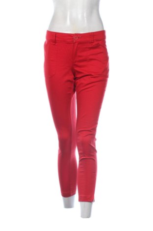 Damenhose Mango, Größe XL, Farbe Rot, Preis 18,00 €, #137583044