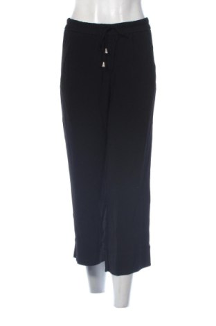 Dámské kalhoty  TWINSET, Velikost M, Barva Černá, Cena  1 747,00 Kč, #137585430