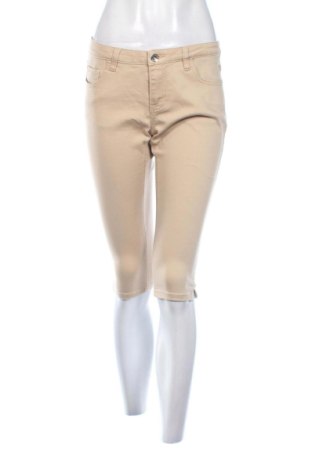 Damenhose Broadway, Größe L, Farbe Beige, Preis € 14,99, #137587832