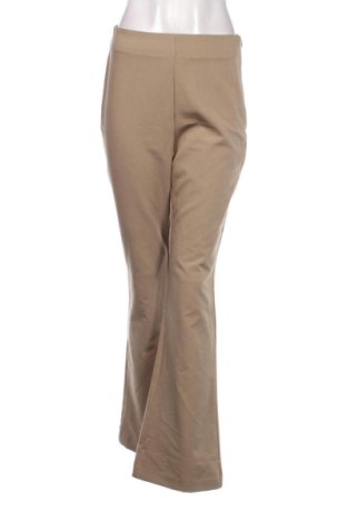Дамски панталон H&M, Размер M, Цвят Бежов, Цена 17,52 €, #137589459