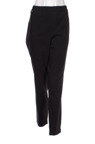 Pantaloni de femei Body Flirt, Mărime XXL, Culoare Negru, Preț 69,67 Lei, #137590001