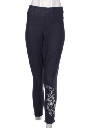 Női nadrág Bpc Bonprix Collection, Méret XXL, Szín Kék, Ár 5 481 Ft, #137590599