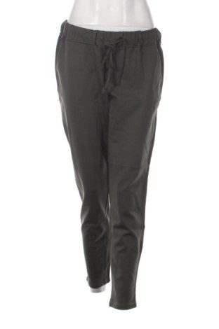 Damskie spodnie Vanilla, Rozmiar M, Kolor Zielony, Cena 26,18 zł, #137591355