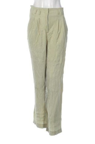 Damenhose Reserved, Größe M, Farbe Grün, Preis 14,84 €, #137591918