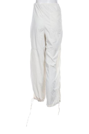 Damenhose H&M, Größe XL, Farbe Ecru, Preis € 14,00, #137592226
