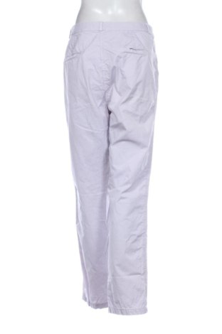 Γυναικείο παντελόνι Marks & Spencer, Μέγεθος XL, Χρώμα Βιολετί, Τιμή 14,00 €, #137592253
