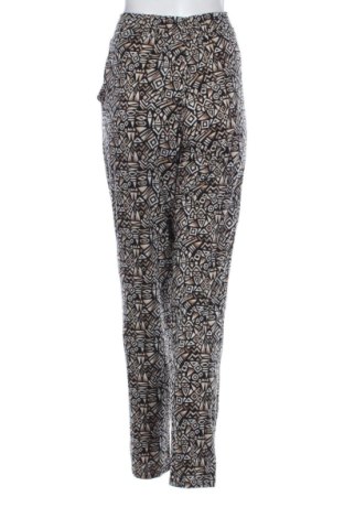 Damenhose Wallis, Größe XL, Farbe Mehrfarbig, Preis € 8,00, #137592770