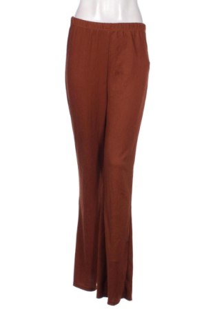 Damenhose Trendyol, Größe M, Farbe Braun, Preis € 11,29, #137592780