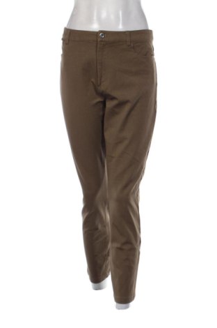 Damenhose Mango, Größe XL, Farbe Braun, Preis € 19,00, #137593162