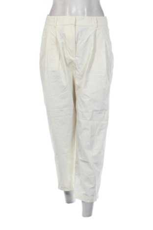Damenhose Unbranded, Größe M, Farbe Ecru, Preis € 12,00, #137595244