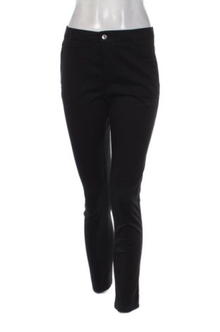 Pantaloni de femei United Colors Of Benetton, Mărime M, Culoare Negru, Preț 99,73 Lei, #137595790