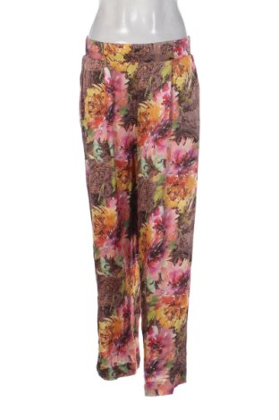 Pantaloni de femei Junona, Mărime M, Culoare Multicolor, Preț 194,22 Lei, #137597115