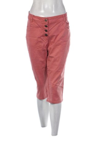 Pantaloni de femei Gina Benotti, Mărime XL, Culoare Roz, Preț 78,74 Lei, #137597218