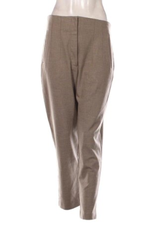 Damenhose Zara, Größe M, Farbe Braun, Preis € 19,62, #137597388