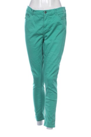 Damenhose Esmara, Größe L, Farbe Grün, Preis € 11,00, #137597609